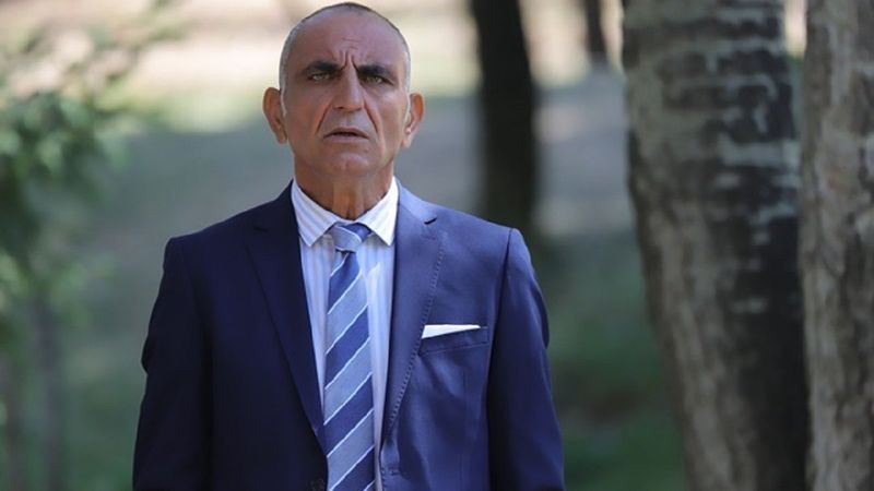 Gürkan Uygun Teşkilat'a 'Yıldırım' gibi düşecek! Ekibin yeni belalısı geliyor