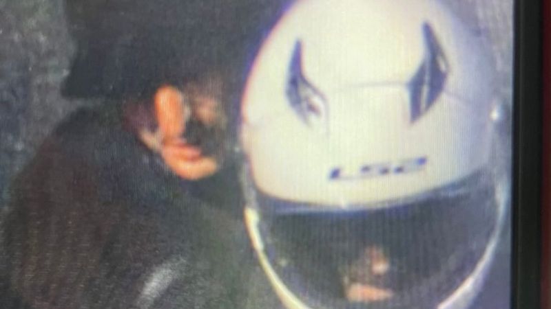 Başakşehir'de hırsızlar, bankadan çıkan adama akılalmaz tuzak kurdu