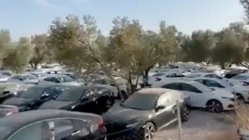 Sıfır otomobilleri stokladığı iddia edilen Honda Türkiye'den açıklama