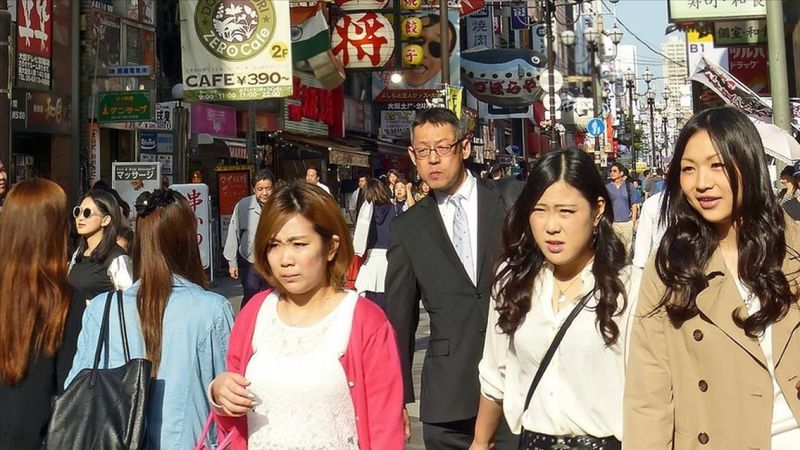 OECD ülkeleri arasında kadınların bilimsel sahalara en düşük katılımı Japonya'da