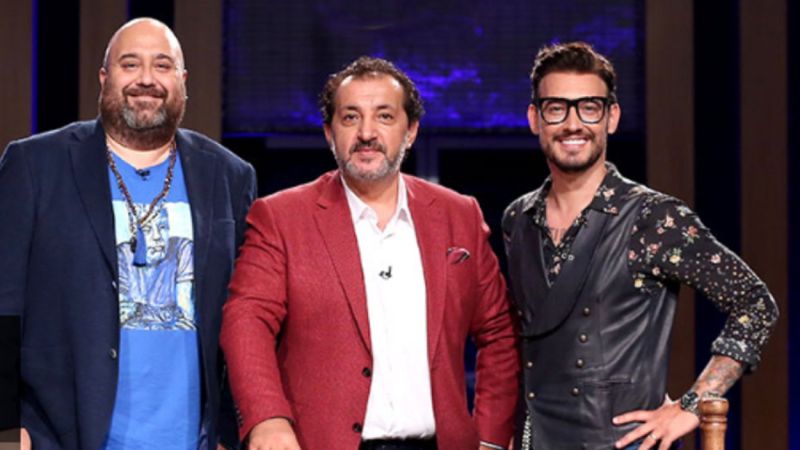 MasterChef'te kim elendi? MasterChef'te elenen isim...