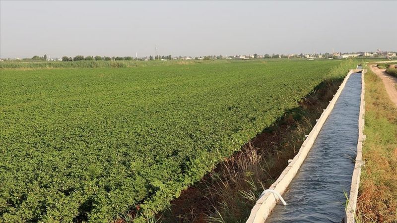 Çiftçi tarımsal sulama elektriğinde vergi indirimi bekliyor