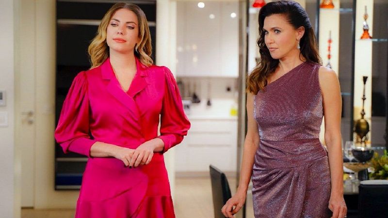 Yasak Elma'da büyük kriz! O isim kovulunca çekimler iptal edildi