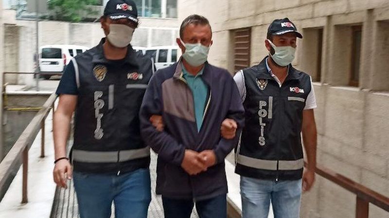 Bursa'da hastasından 15 bin lira bıçak parası isteyen doktor tutuklandı