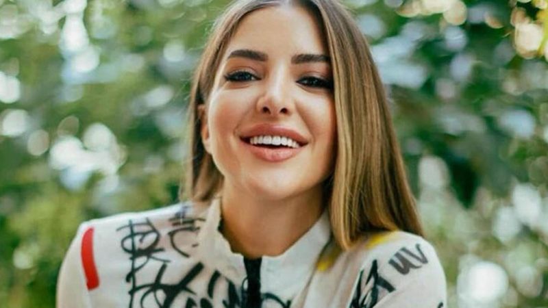 Ala Tokel ve Oğulcan Engin aşk mı yaşıyor? Ala Tokel bu sefer kaçamadı