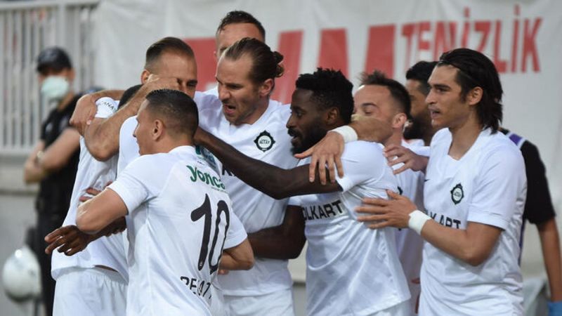 Çaykur Rizespor - Altay maçı ne zaman, saat kaçta, hangi kanalda?