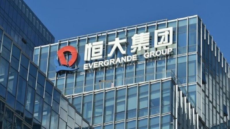 Evergrande olayı nedir, ne oldu? Piyasaları altüst etti!