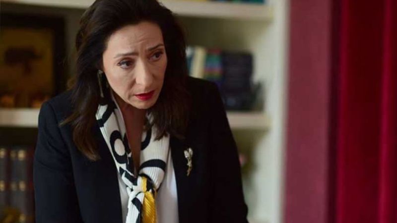 Kırmızı Oda 44. bölüm 2. fragmanı: Benden umudunuz var mı?