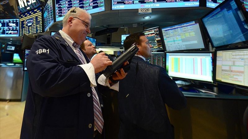 Küresel piyasaları zor bir hafta bekliyor