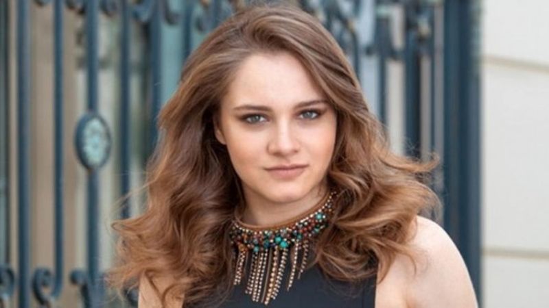 Miray Daner bir deri bir kemik kaldı! Güzelliği ise baş döndürüyor