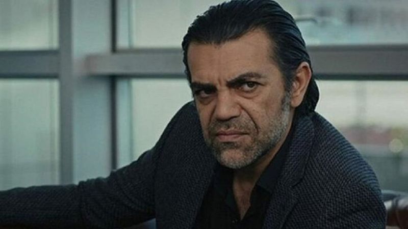 EDHO'ya acı bir şekilde veda etmişti! EDHO'nun Tipi'si Savaş Özdemir efsane bir projeyle dönüyor