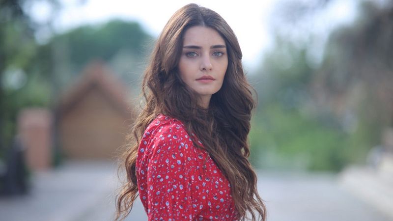 Tülin Ece Yazkan kimdir? Evlilik Hakkında Her Şey 'Güneş' karakteri hakkında...