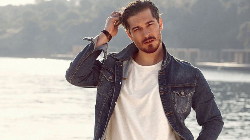 Çağatay Ulusoy'un yeni adresi belli oldu! Bakın hangi projeyle ekranlara dönüyor