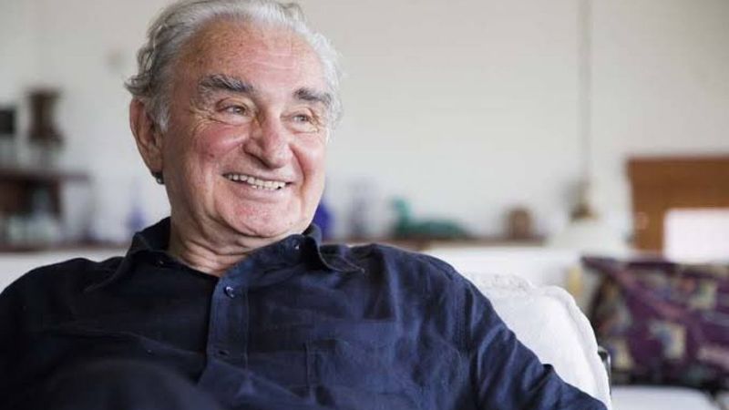 Prof. Dr. Doğan Kuban hayatını kaybetti