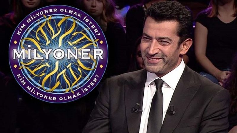 Kim Milyoner Olmak İster'de para ödülleri değişti! İşte Milyoner'in yeni para ağacı