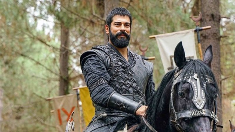 Kuruluş Osman 22 Eylül Çarşamba akşamı var mı, neden yok? 3. sezon merakla bekleniyor...