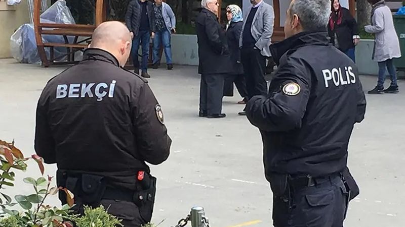 Polis ve bekçiler ne kadar maaş alıyor? 2021 polis ve bekçi maaşları