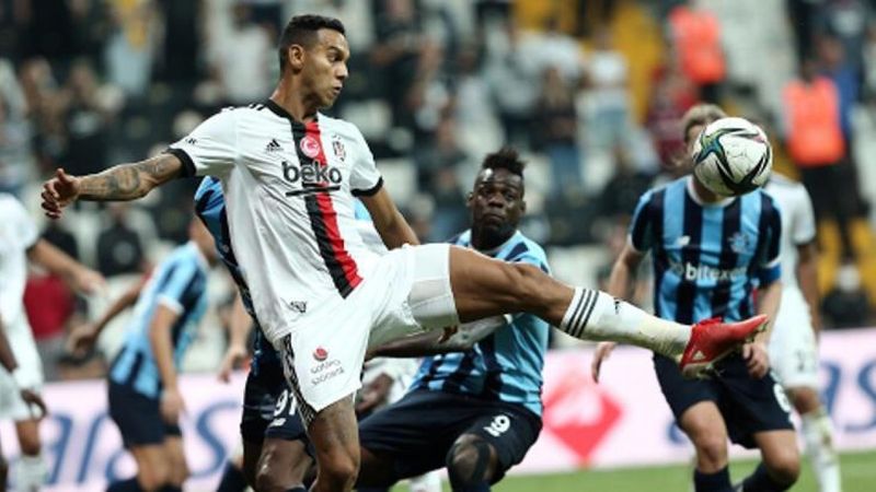 Josef De Souza: Maç bir dakika fazla oynandı