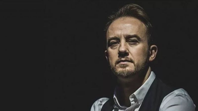 Oyuncu Uğur Arda Aydın'a cinsel taciz suçundan hapis cezası