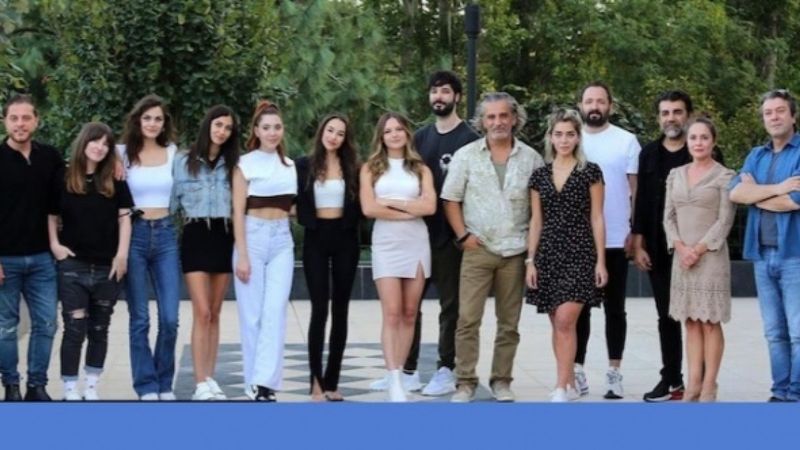 Benim Hayatım dizisi ne zaman başlayacak, kadroda kimler var? Hazırlıklar tamamlandı