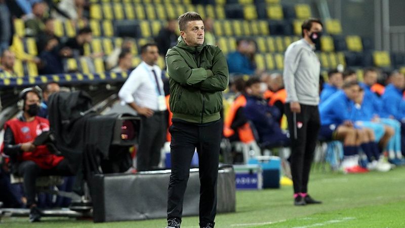 Hakan Keleş: Golden sonra demoralize olduk