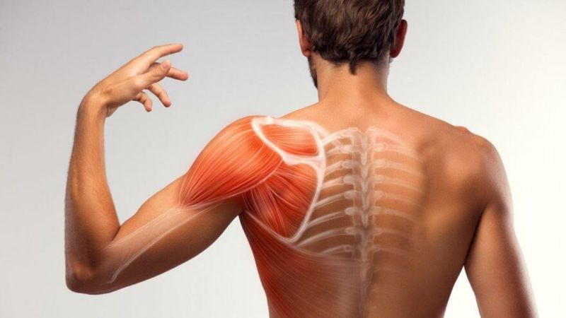 Kas ağrılarına iyi gelecek 13 doğal yöntem