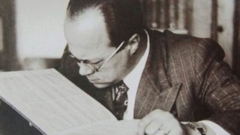 Ünlü düşünür, yazar Cemil Meriç'in hayat hikayesi ve edebiyatı