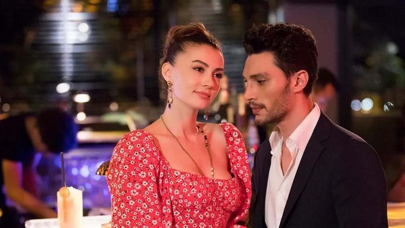 Adını Feriha Koydum'un yıldızı Aşk Mantık İntikam'a geliyor! O karakter her şeyi altüst edecek