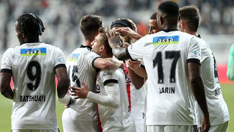 Beşiktaş Altay maçı ne zaman, saat kaçta, hangi kanalda? BJK Altay maçı muhtemel 11'leri