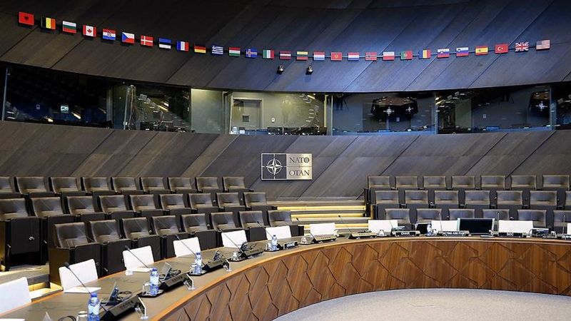 NATO bütçesine en fazla katkı yapan ülkeler