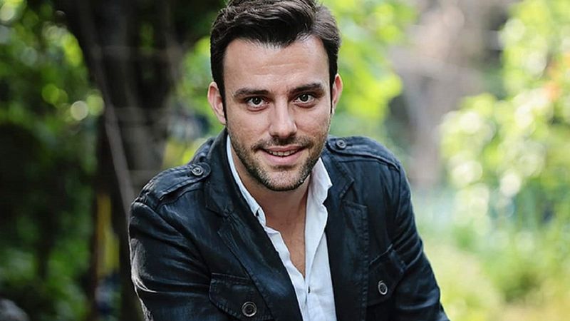 Öğrenince çok şaşıracaksınız! Yalancı'nın Mehmet'i Salih Bademci meğer eşiyle aynı dizideymiş