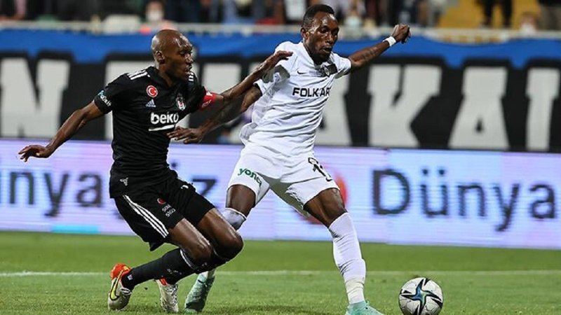 Şampiyonlar Ligi: Beşiktaş Ajax maçı ne zaman, saat kaçta, hangi kanalda?