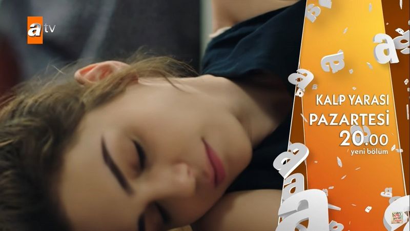 Kalp Yarası 13. bölüm 2. fragmanı: Ayşe hapishanede bayılıyor!