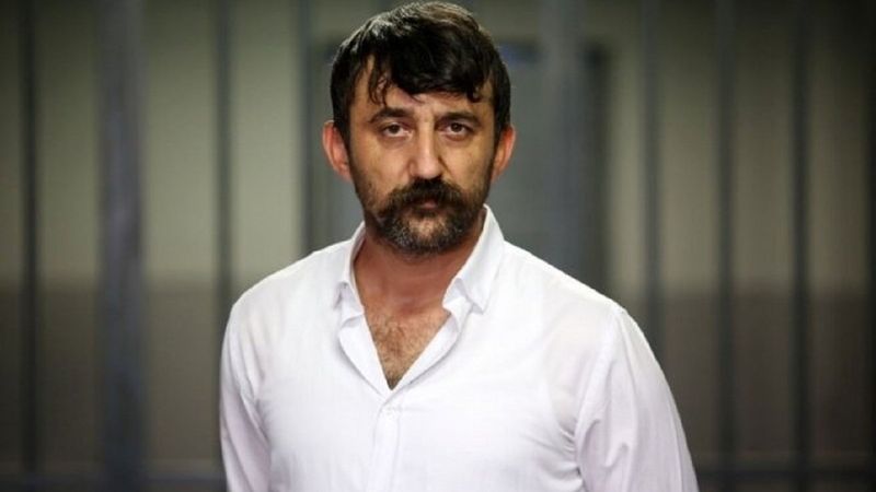 Çukur'un Cumali'si Necip Memili ters köşe bir rolle dönüyor! İşte yeni adresi