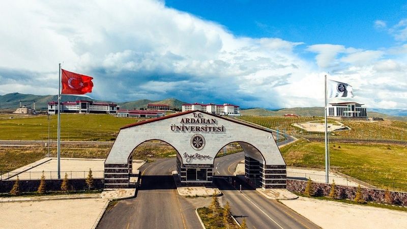 Ardahan Üniversitesi'ne bu yıl 204 öğrenci yerleşti