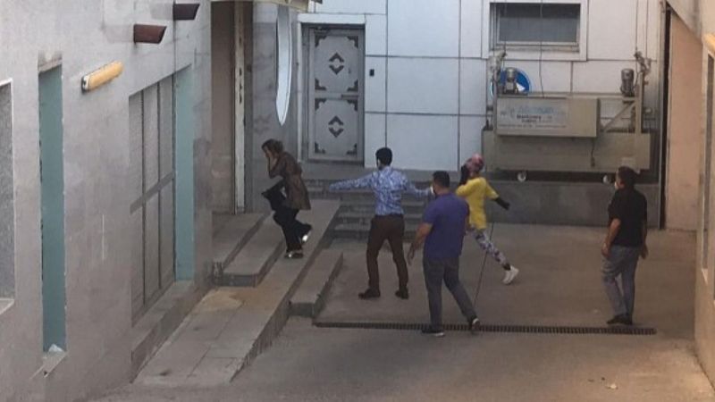 Adıyaman'da bebeği diri diri mezara gömen anne ve anneanne tutuklandı