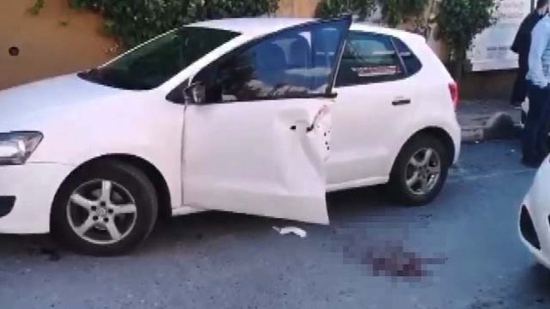 Gaziosmanpaşa'da kazada parmakları kopan beyin cerrahı, zamanla yarıştı