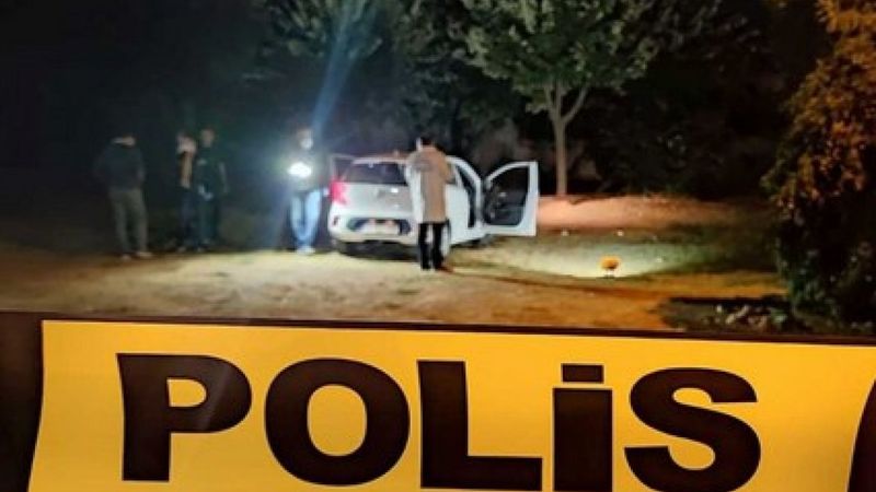 Kağıthane’de bir kadın, ilişkisi olduğu bekçi tarafından öldürüldü
