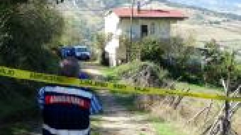 Niğde'de dedesinin kullandığı traktörün çarptığı küçük kız, hayatını kaybetti