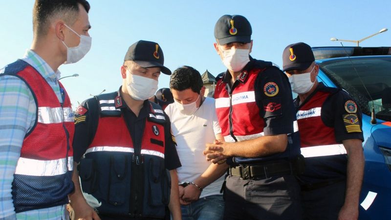 Pınar Gültekin cinayeti davasında sanığın annesi bayıldı