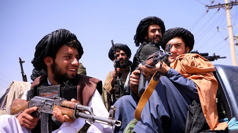 Taliban’dan yeni yasaklar