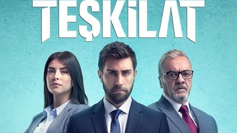 Teşkilat sezona kayıpla başladı! Bu ayrılığı kimse beklemiyordu