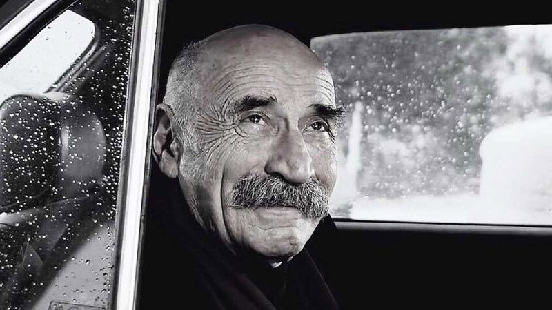 Tuncel Kurtiz kimdir, neden öldü? Ölümünün 8. yılında anılıyor