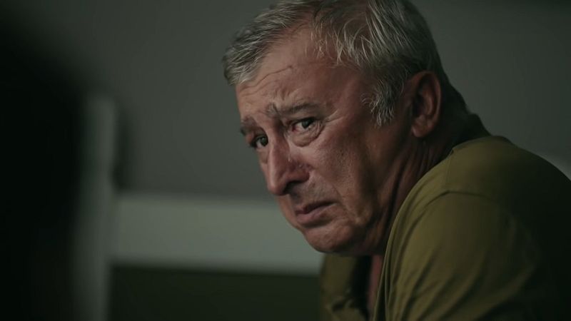 Yargı 3. bölüm fragmanı: Ne saklıyorsun anlat baba!