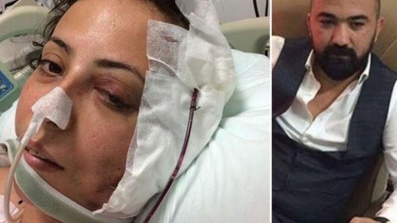 Arnavutköy'de sevgilisini öldüren sanık, 25 yıl hapse mahkum edildi