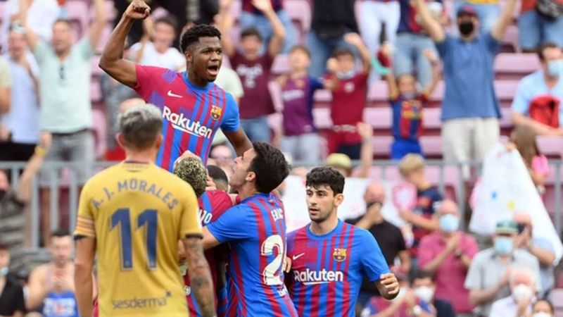 Barcelona - Benfica maçı ne zaman, saat kaçta, hangi kanalda?