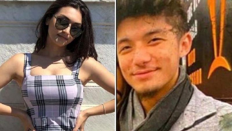 Duygu Delen davasında sanık karara tepki gösterdi