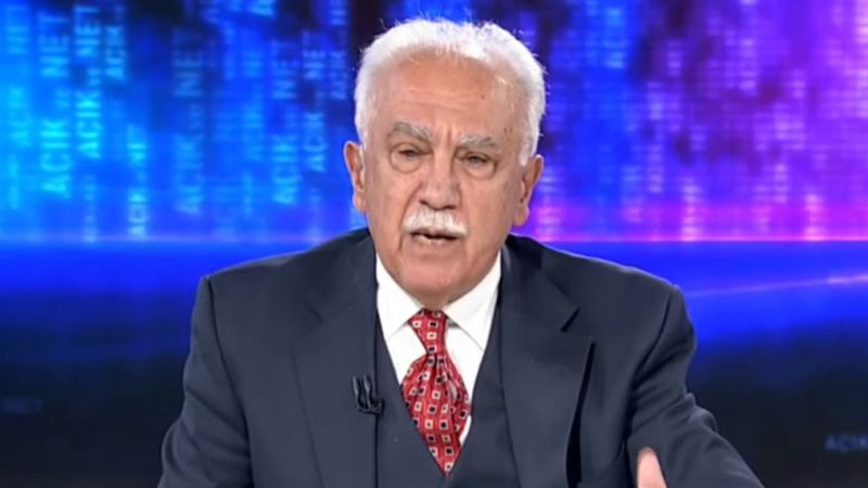 Doğu Perinçek: Meral Akşener ancak 23 Nisan'da başbakan olur