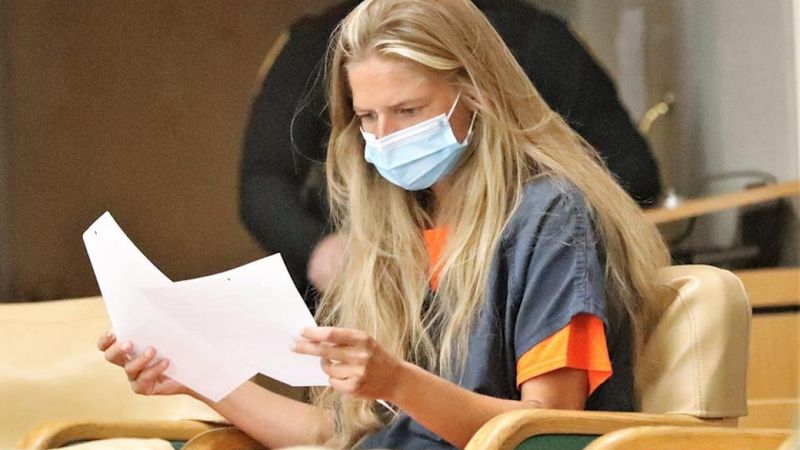 Kaliforniya'daki yangında ayı idrarı için yaktığı ateş sorumlu tutuldu