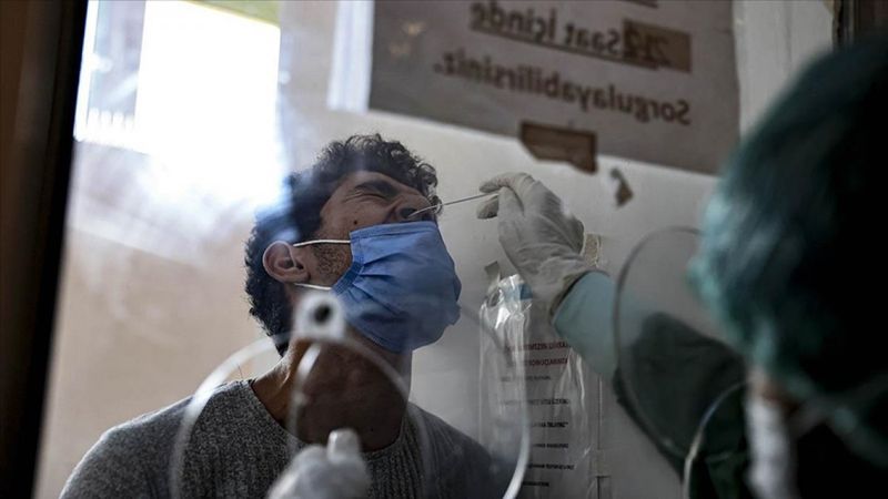 KVKK'dan aşı ve PCR test kararı